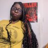 Lady Malicysin profil fotoğrafı