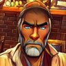 Profilbild von James