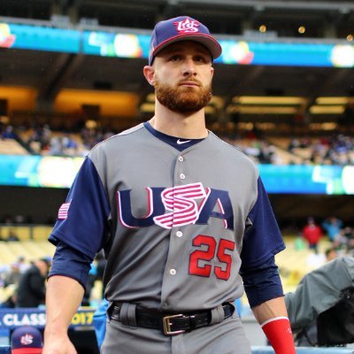 Jonathan Lucroy's profile picture