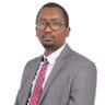 Crispus Kinyua's profile picture