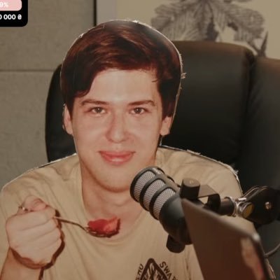 Ihor Lachenkov's profile picture
