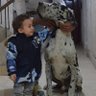 Bosaina Azeldein profil fotoğrafı