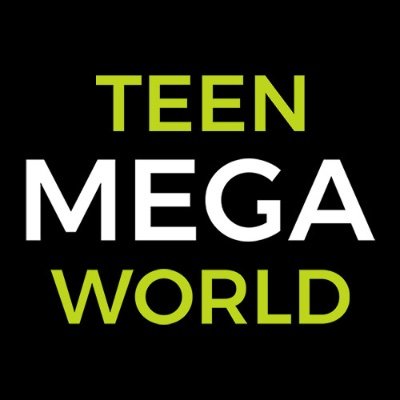 TeenMegaWorld's profile picture