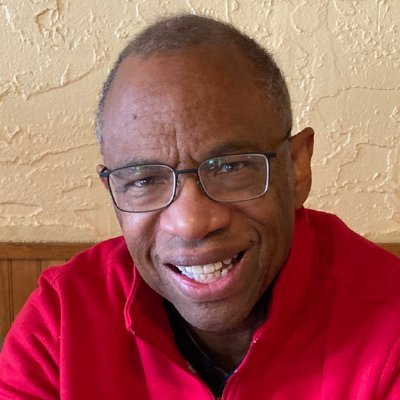 Essex J. Porter's profile picture