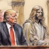 An Anon's Mind in BibliQal Times | WWG1WGA | 🇬🇷 的头像