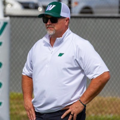 Coach Robinson's profile picture