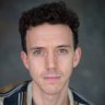 Фото профиля Mikey Wooster