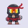 The Ninja Br profil fotoğrafı