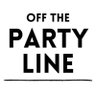 Profilbild von Off the Party Line