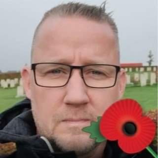 Jocke Hallberg - Battlefield Swede 🎗️🇸🇪's profile picture