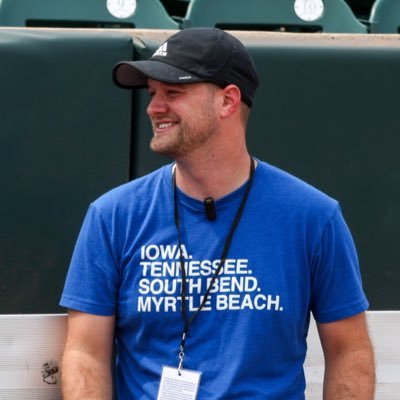 Greg Huss's profile picture