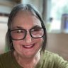 Profilbild von Dr. Sandra Davis