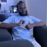 David Chisom Williams's profile picture