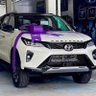 Фото профиля FORTUNER