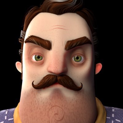 Neighbor-From-Hello-Neighbor's profile picture