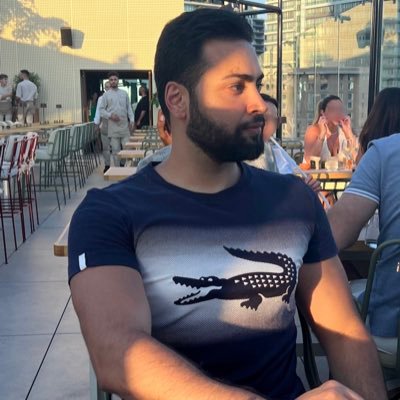 oussamahamadeh's profile picture