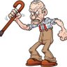 Organcially Grumpy profil fotoğrafı