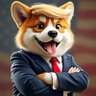 Фото профиля CorgiTiger