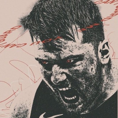 DARK DONNIE's profile picture