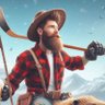 Bob Sacamano profil fotoğrafı