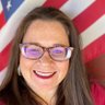 Sarah 🇺🇸🕊️❤️ profil fotoğrafı