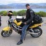 Profilbild von yellowsv650