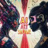 AI Art Showdown profil fotoğrafı