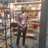 Abraham Osinachi profil fotoğrafı