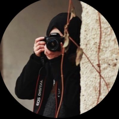 Inés El-Hajj |Stories From Palestine 🇵🇸's profile picture
