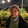 Profilbild von Aprillia Mirliawati