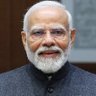 Narendra Modi Parody account's profile picture