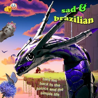 BrajilHomie's profile picture