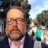 David Lytle 🦃 profil fotoğrafı