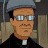 Profilbild von Monsignor Martinez
