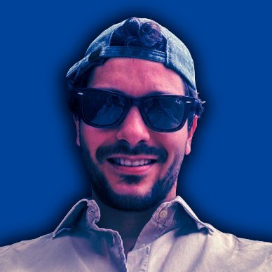 Jacob Rodri's profile picture