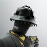 Extreme profil fotoğrafı