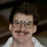 Profilbild von Leroy Bornhop