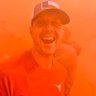 Justin ⛳️🏌️'s profile picture