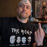 Profilbild von Ryan Fox