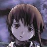 serial experiments lain's profile picture