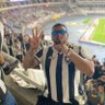 O Botafogo é meu melhor amigo 🔥🖤🤍 profil fotoğrafı