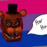 APersonWhoPlaysMihoyoGames(MILLIE๐ช)'s profile picture