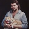 Crazy Cat Man's profile picture