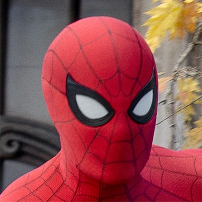 SpidermanMovieJ's profile picture