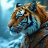 Фото профиля Theodore the Tiger