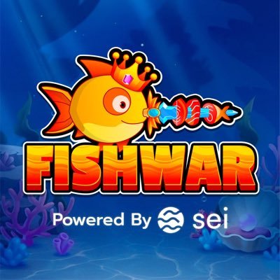 Fishwar.io's profile picture