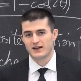 lexfridman's profile picture