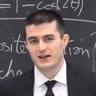 Profilbild von Lex Fridman