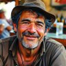 Profilbild von Zé Pedro