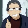 Profilbild von ろぺいち